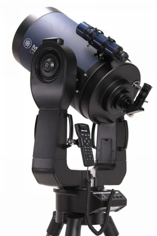 obrázek Hvězdářský dalekohled Meade LX200 10'' F/10 ACF se standardním stativem do terénu,  5