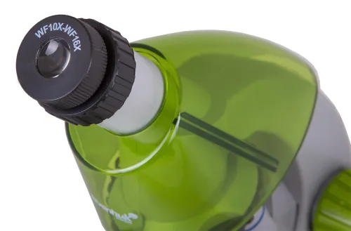 fotografie Mikroskop Levenhuk LabZZ M101,  5