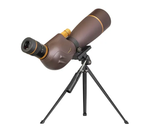 fotografie Pozorovací dalekohled Levenhuk New Blaze PRO 70,  4