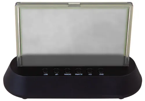 fotografie Meteostanice Bresser National Geographic, transparentní,  6