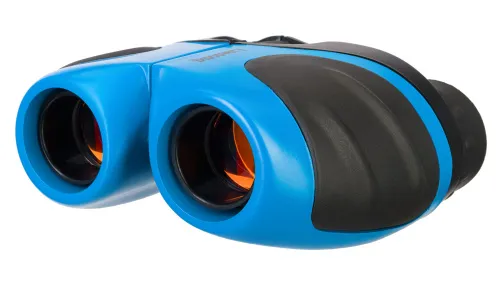 foto Binokulární dalekohled Levenhuk Discovery Basics BBC 8x21,  8