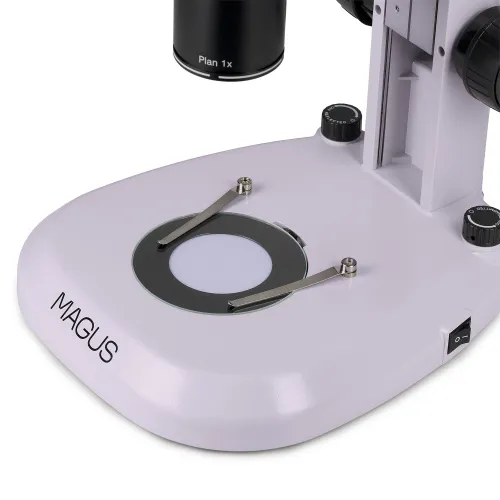 obrázek Stereomikroskop MAGUS Stereo A8,  9