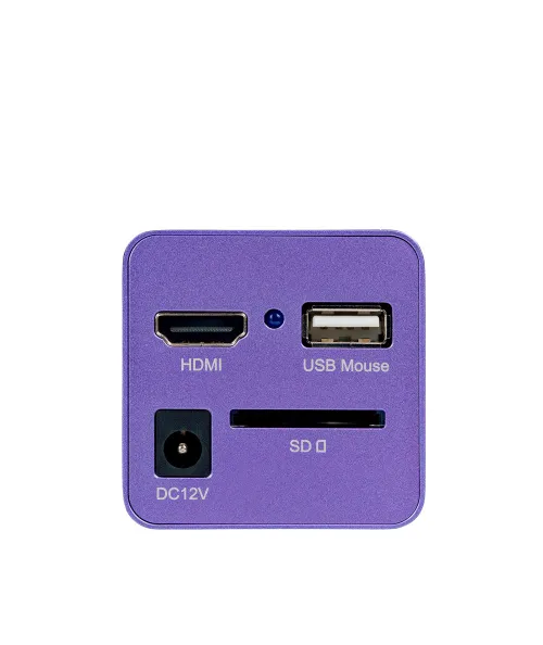 foto Biologický digitální mikroskop MAGUS Bio D230T LCD,  25