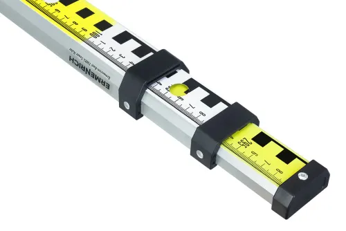 obrázek Nivelační lať Ermenrich Reel TWR3,  5