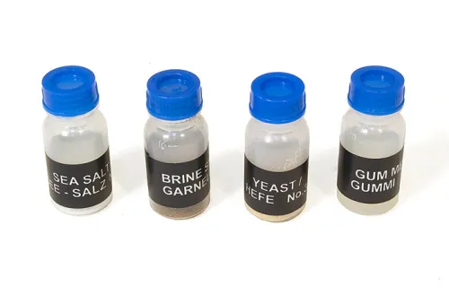 foto Monokulární mikroskop Levenhuk 3S NG,  16