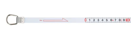 obrázek Svinovací metr Ermenrich Reel SG30,  5