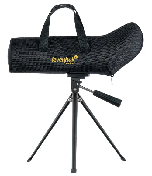 snímek Pozorovací dalekohled Levenhuk Blaze PRO 70 - Vystavený předmět,  6