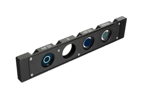 fotografie Biologický inverzní mikroskop MAGUS Bio V300,  13