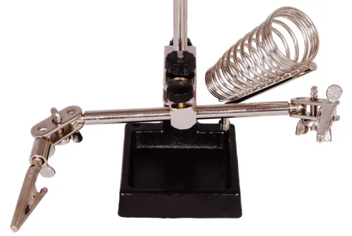 foto Lupa Levenhuk Zeno Refit ZF17,  7