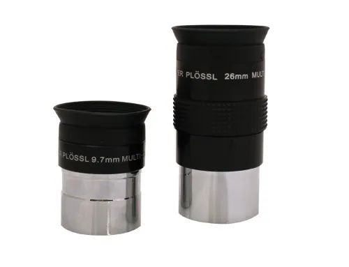 snímek Hvězdářský dalekohled Meade ETX125,  7