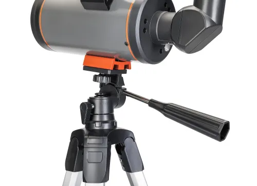 obrázek Fototeleskop Levenhuk Kelvin Nova PLUS MAK 70/750,  11