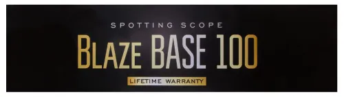 fotografie Pozorovací dalekohled Levenhuk Blaze BASE 100,  19