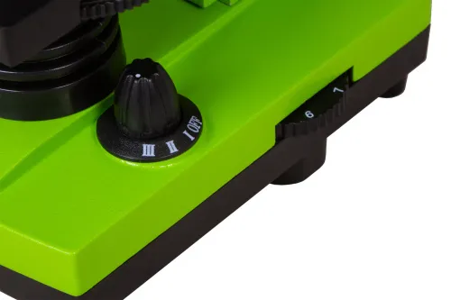 snímek Mikroskop Bresser Junior Biolux SEL 40–1600x,  10