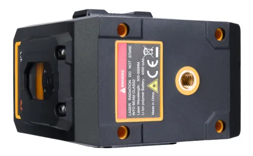 obrázek Laserový nivelační přístroj Ermenrich PLUS LN30,  8