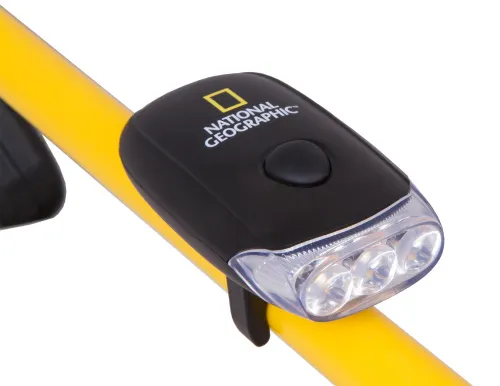 snímek Detektor kovu pro děti Bresser National Geographic,  7