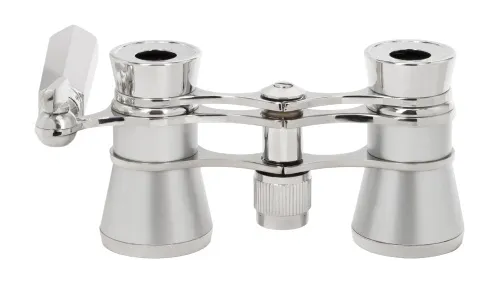 obrázek Divadelní kukátko Levenhuk Broadway 325E s lorňonem  ,  8