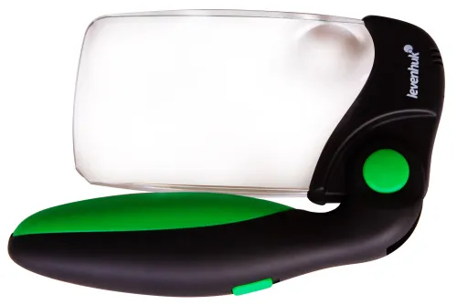 foto Lupa Levenhuk Zeno Read ZR14,  5