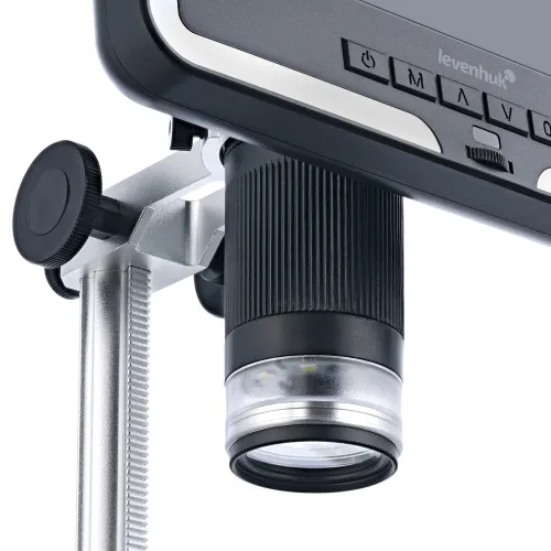 snímek Mikroskop Levenhuk DTX RC2 s dálkovým ovládáním - Vystavený předmět,  9