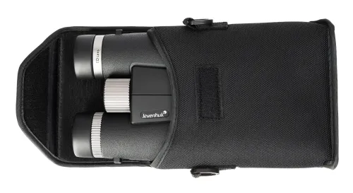 fotografie Binokulární dalekohled Levenhuk Nitro ED 8x42,  5
