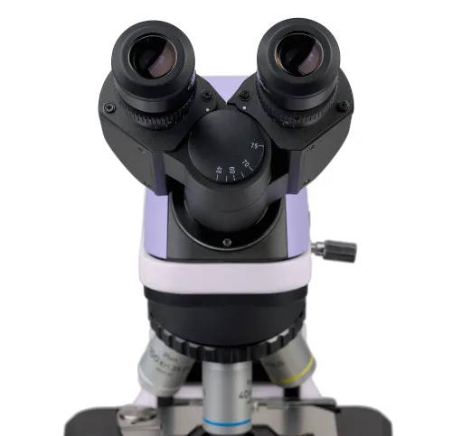 foto Biologický mikroskop MAGUS Bio 240B,  16