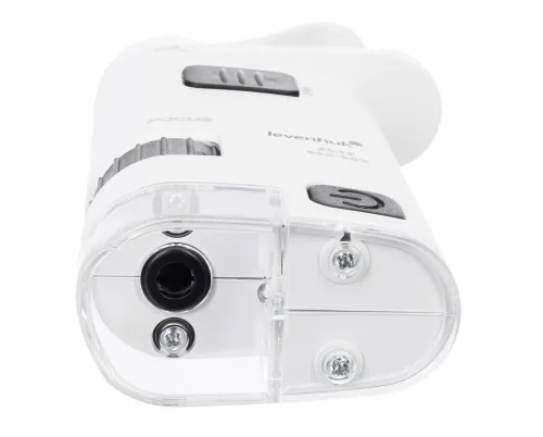 foto Kapesní mikroskop Levenhuk Zeno Cash ZC12,  7