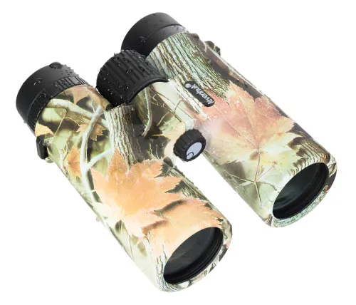 obrázek Binokulární dalekohled se zaměřovačem Levenhuk Camo 10x42,  11