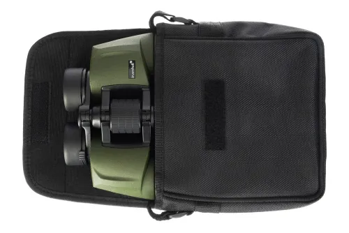fotografie Binokulární dalekohled se zaměřovačem Levenhuk Army 10x40,  7