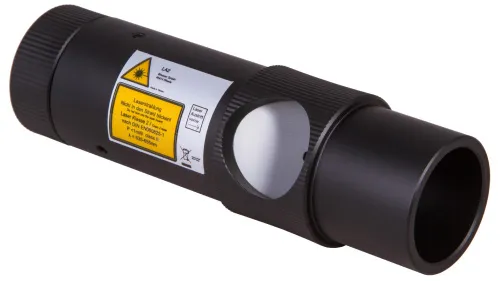 snímek Laserový kolimátor Bresser 1,25“,  3