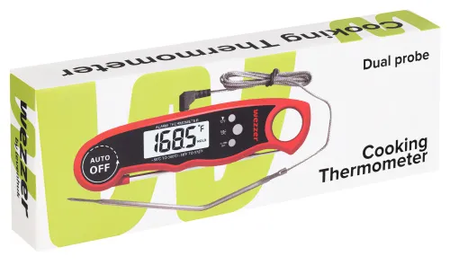 foto Teploměr na vaření Levenhuk Wezzer Cook MT50,  8