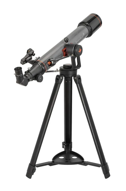snímek Fototeleskop Levenhuk Kelvin Nova PLUS 70/700,  5