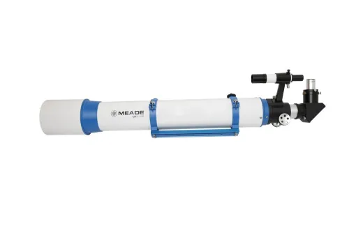 snímek Hvězdářský dalekohled Meade LX70 R5 5'' OTA,  3