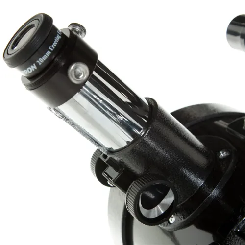 fotografie Hvězdářský dalekohled Celestron PowerSeeker 127 EQ,  5