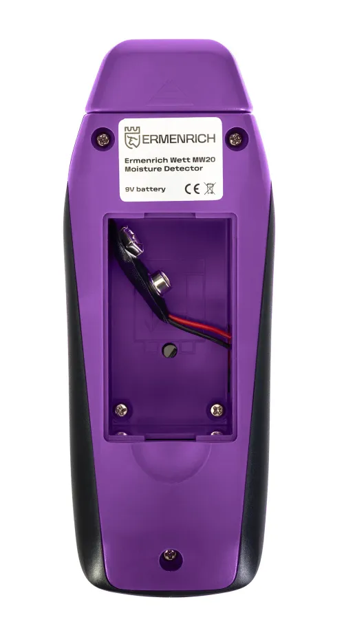 obrázek Detektor vlhkosti Ermenrich Wett MW20,  6