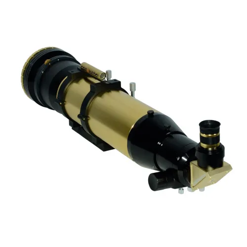 snímek Solární hvězdářský dalekohled Coronado SolarMax III 90 mm se systémem RichView a BF15,  6