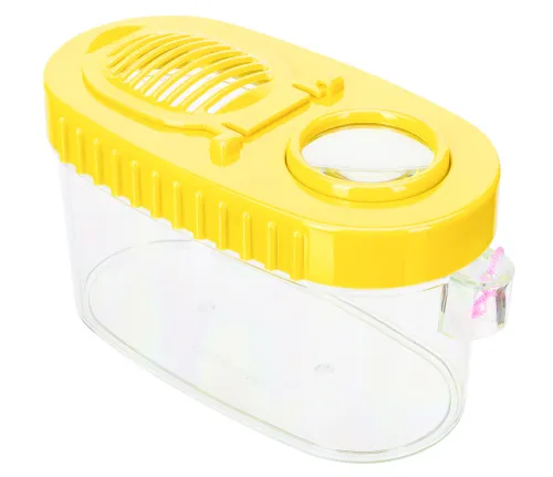 foto Sada pro průzkumníka Levenhuk Discovery Basics EK70 - Vystavený předmět,  9