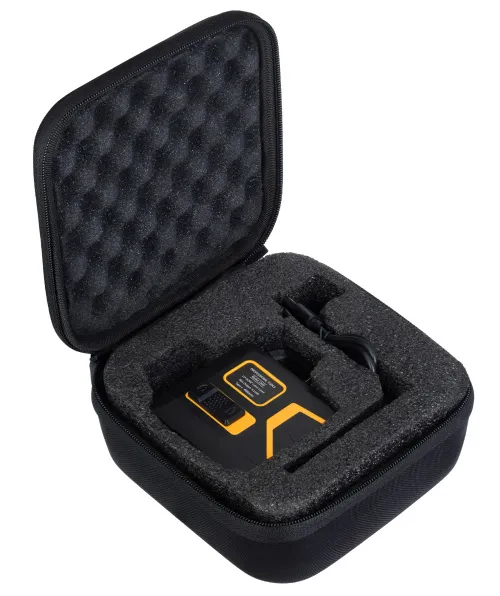 obrázek Laserový nivelační přístroj Ermenrich PLUS LN30,  3