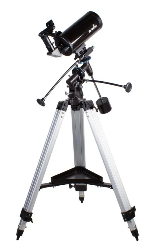 foto Hvězdářský dalekohled Sky-Watcher BKMAK102EQ2,  3