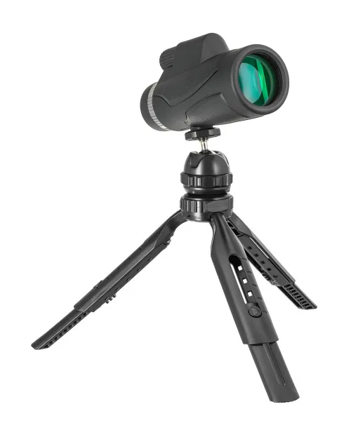 fotografie Monokulární dalekohled Levenhuk New Wise PLUS 8x42,  4