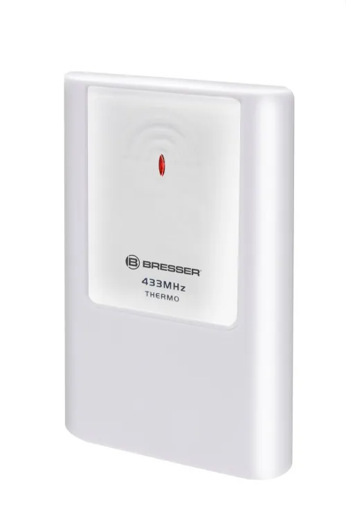 obrázek Meteostanice Bresser Temeo MC RC,  2