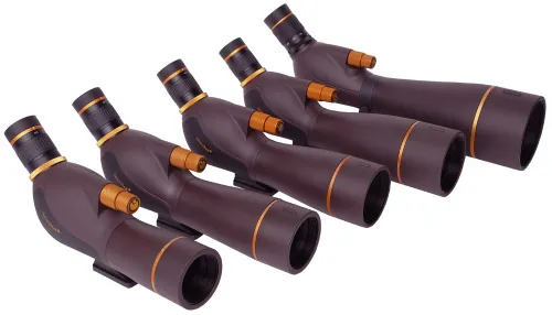 obrázek Pozorovací dalekohled Levenhuk Blaze PRO 50,  4