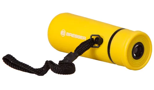 obrázek Monokulární dalekohled Bresser Topas 10x25,  4