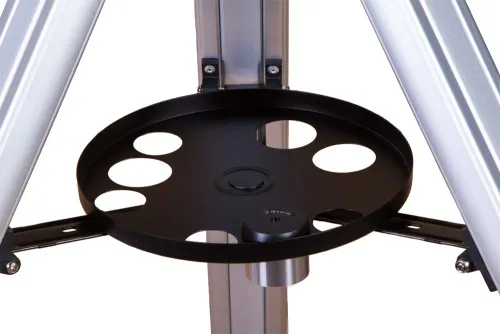 foto Hvězdářský dalekohled Levenhuk Skyline BASE 120S,  11