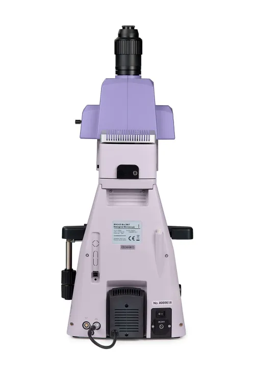 fotografie Fluorescenční mikroskop MAGUS Lum 490L,  5