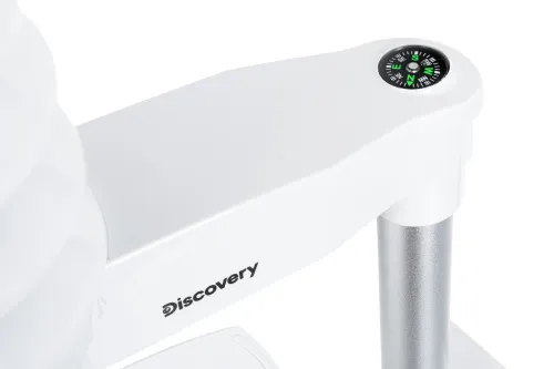 foto Meteorologické stanice Levenhuk Discovery Report WA60 - Vystavený předmět,  10