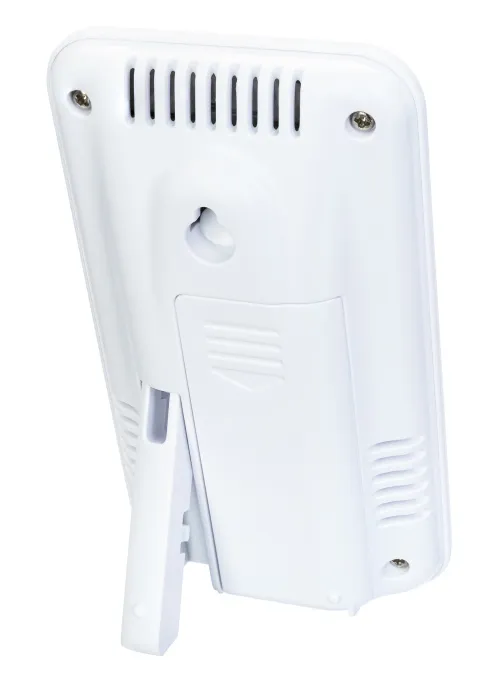 fotografie Meteostanice Levenhuk Discovery Report W10 s hodinami,  5