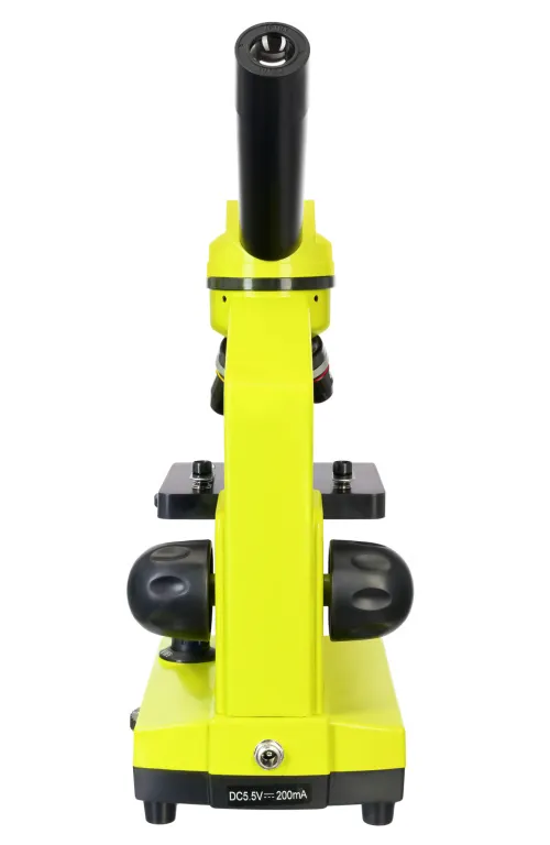 fotografie Mikroskop Levenhuk Rainbow 2L,  7