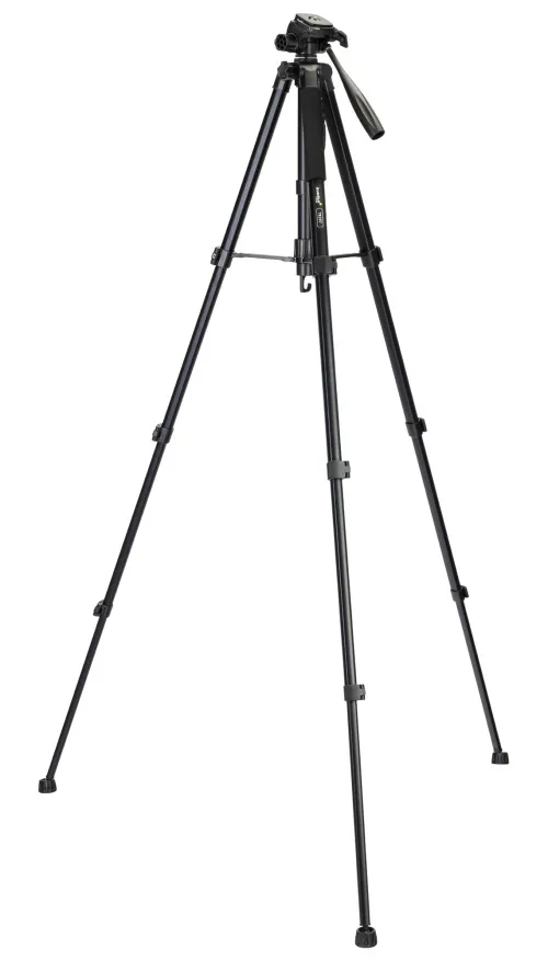 snímek Stativ Levenhuk Level PLUS VT10,  5