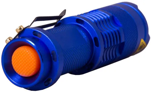 obrázek Svítilna Levenhuk LabZZ F3,  4