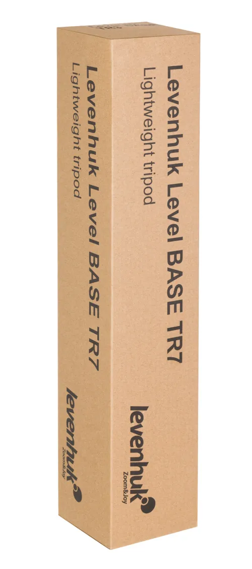 foto Stativ Levenhuk Level BASE TR7,  9