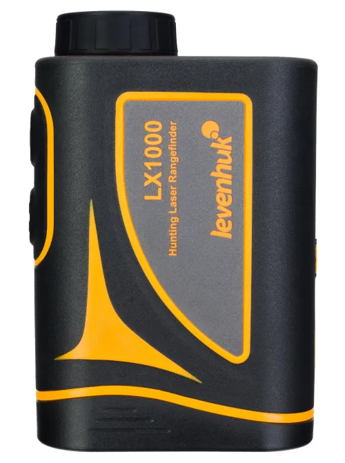 obrázek Lovecký laserový dálkoměr Levenhuk LX1000,  5